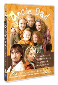 Uncle Dad |   DVD